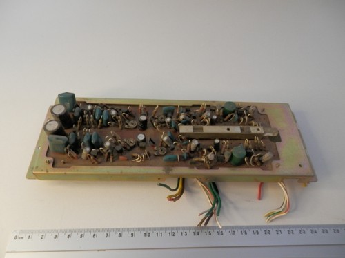 Magnétophone bandes akai - bandes,