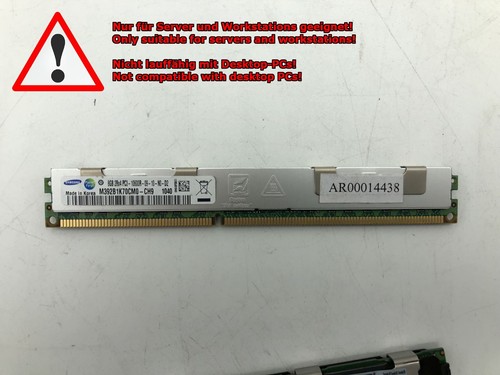 Samsung ddr3 vlp - 8,