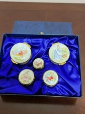 Coffret à bibelots Royal
