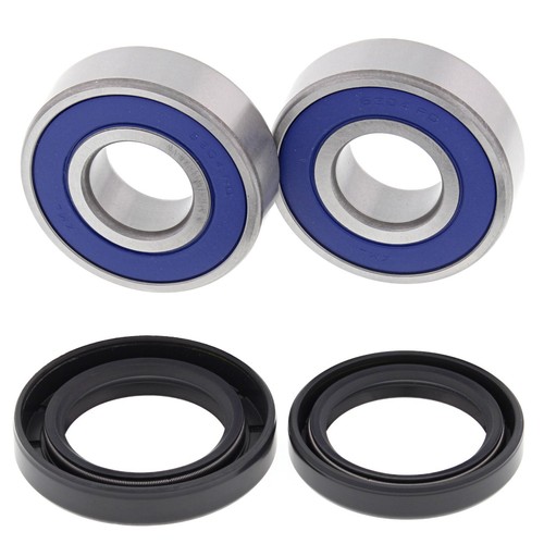 Kit roulement roue - avant, moto