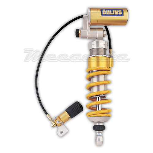 Amortisseur ohlins du046 - amortisseur,