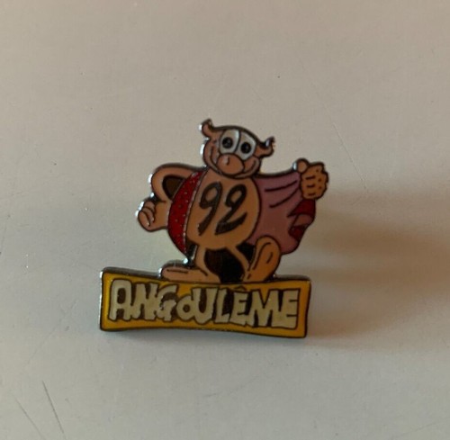 Pins angouleme - 92, //