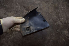 F2-9 PLASTIC TRIM PANEL 05 KAWASAKI KFX700 KFX 700 ATV QUAD V FORCE - FREE SHIP