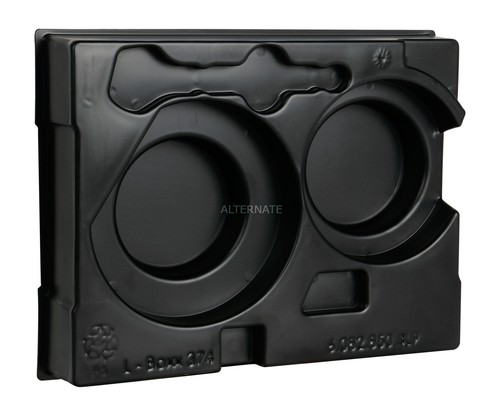 Bosch insert pour coffret - coffret, de