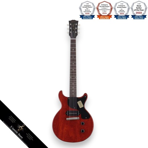 Gibson custom shop historic - gibson,
