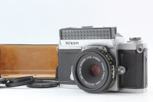 Neuf appareil photo - [neuf],