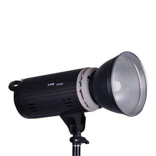 Nicefoto a600 flash studio - a600,
