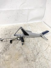 COMPLETE LEFT FOOTREST FOR HONDA CB 600 HORNET 2003 (e52858)