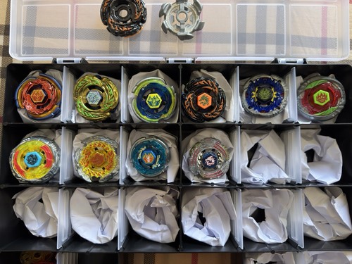 Hasbro beyblade lot toupies - hasbro, de