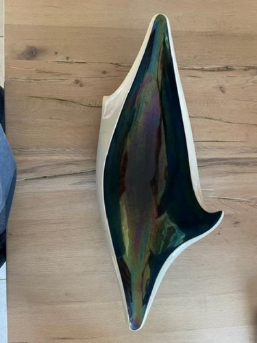 Verceram coupe faïence - coupe, en