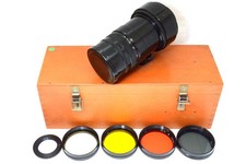 Objectif Russe Catodiotrique