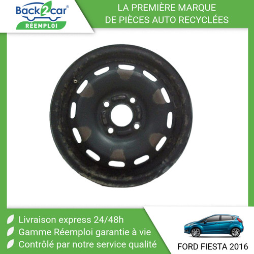 Jante tole ford fiesta - 🏆,
