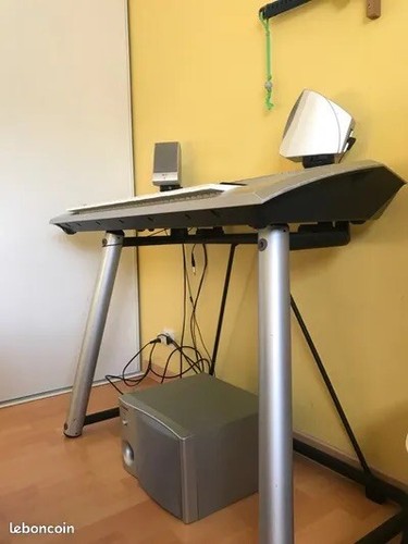 Yamaha tyros support - tyros, x