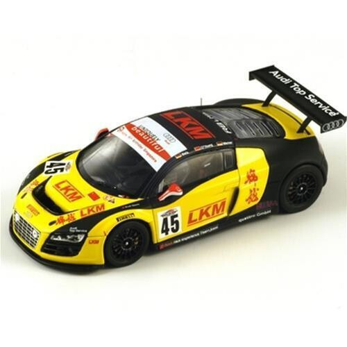 Spark audi lms 45 12h - spark,