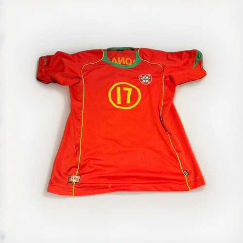 Maillot vintage portugal - maillot,
