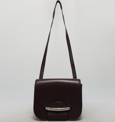 Mulberry sac croisé selwood - mulberry,
