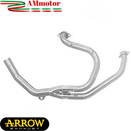 Collecteurs arrow honda africa - honda,
