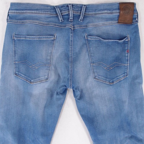 Hommes replay m914 anbass - hommes,