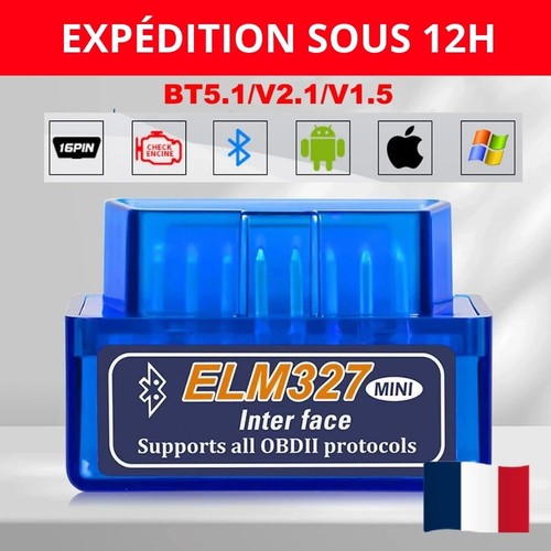 Scanner obd2 elm327 1 - scanner,
