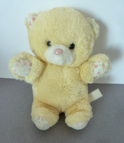 Doudou peluche nounours - doudou,