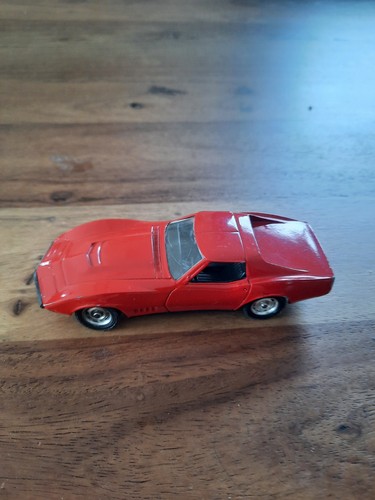 Collection solido 43 - solido, 1/43