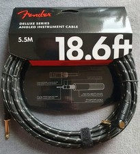Fender® Câble Deluxe