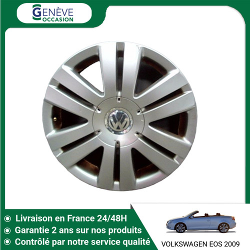 Jante aluminium - 🇫🇷,