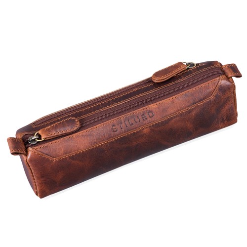 Stilord jim trousse cuir - stilord,