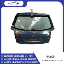 🇫🇷 HAYON VOLKSWAGEN GOLF V PLUS 2005- ➤5M0827025J ♻️