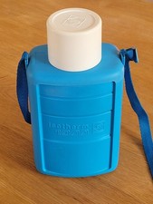 Ancienne gourde isotherm 1