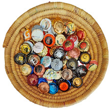 Lot de 120 capsules de