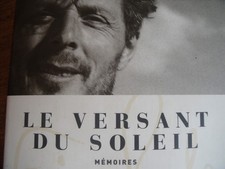 Roger Frison-Roche – mémoires Arthaud