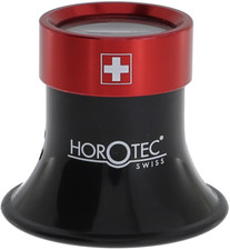 Horotec 00.025-1 X10.5 Loupe