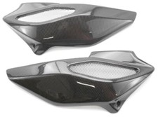 Condotti Air Box Carbone 100%