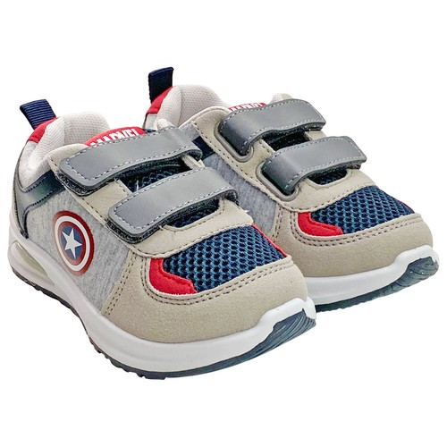 Chaussures marvel capitan - chaussures,