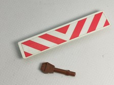 MAJOKIT PANNEAU AVERTISSEMENT