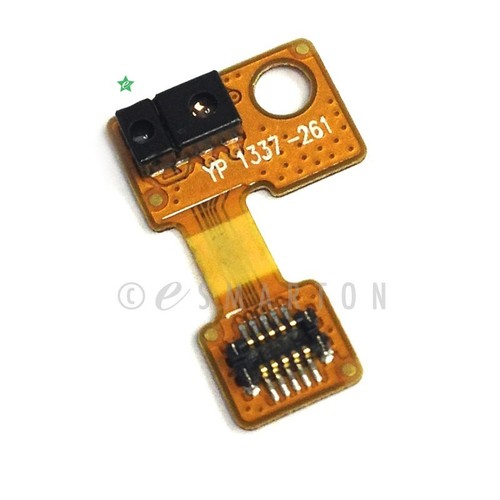 Sensor flex light proximity - light,