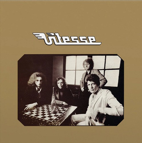 Vitesse expanded - vitesse, (expanded