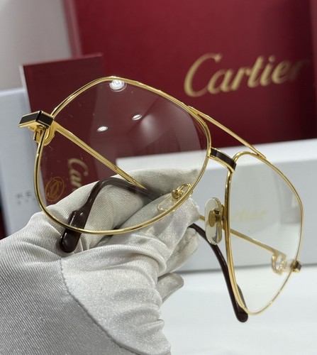 Lunettes soleil vintage - de,
