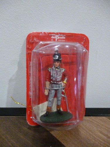 Soldat plomb napoléon - soldat,