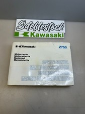 manuel propriétaire Français