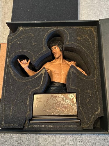 Enterbay bruce lee - enterbay,