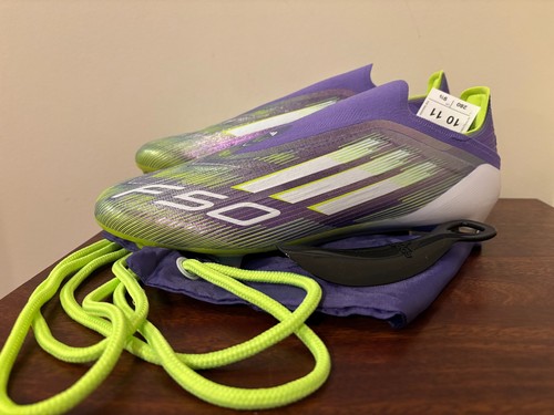 New adidas f50 elite - f50,