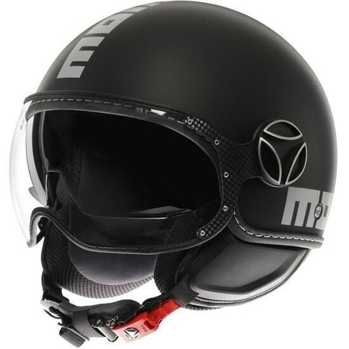Casque moto jet momo - moto,