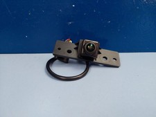 Nissan Titan 2017 Caméra de