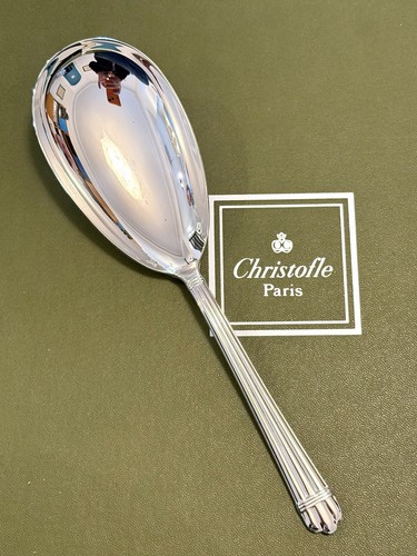 Christofle aria pelle à - aria, ,pelle