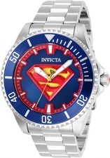 Superman - Montre Automatique