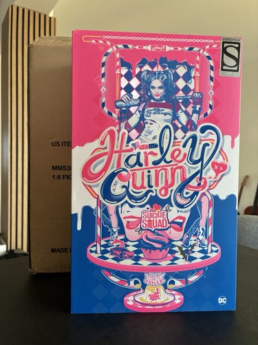 Hot toys mms383 special - mms383, (special