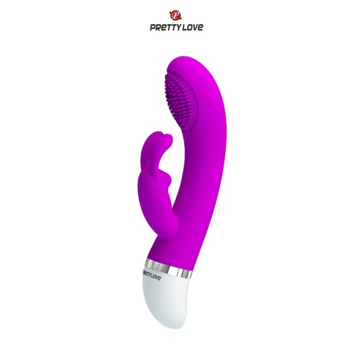 Vibromasseur rabbit christ - vibromasseur,