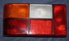 Volvo 240 244 242 original rear light L taillight Bosch NOS new old stock